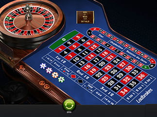 NewAR Roulette 914684