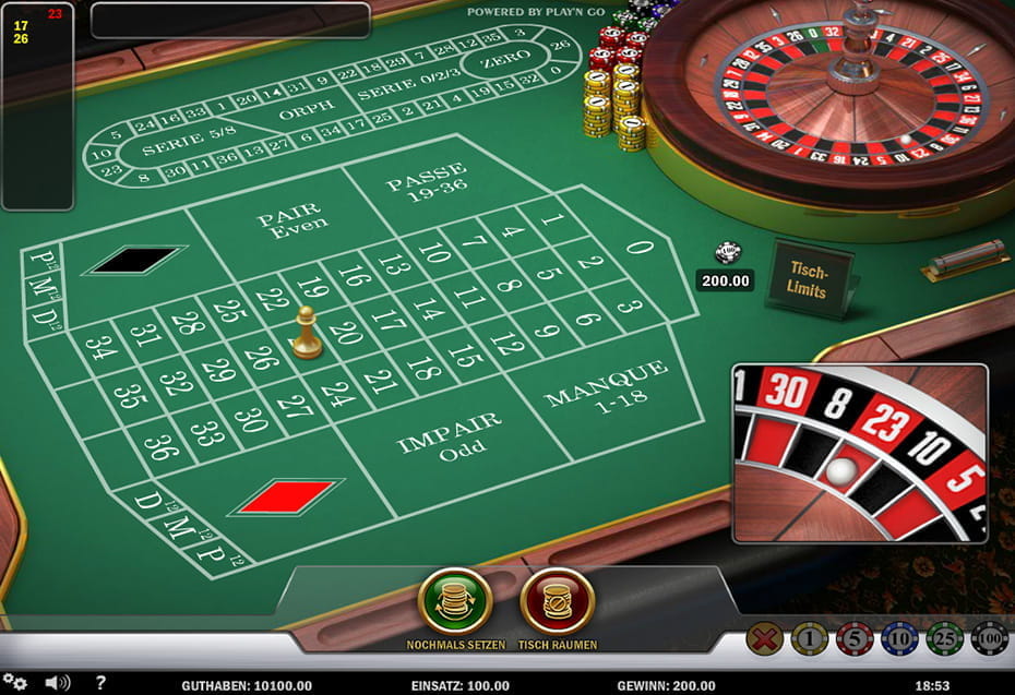Belgien online Casino 822063