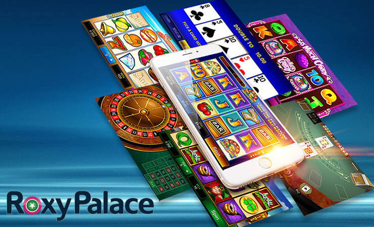 Casino app 479456
