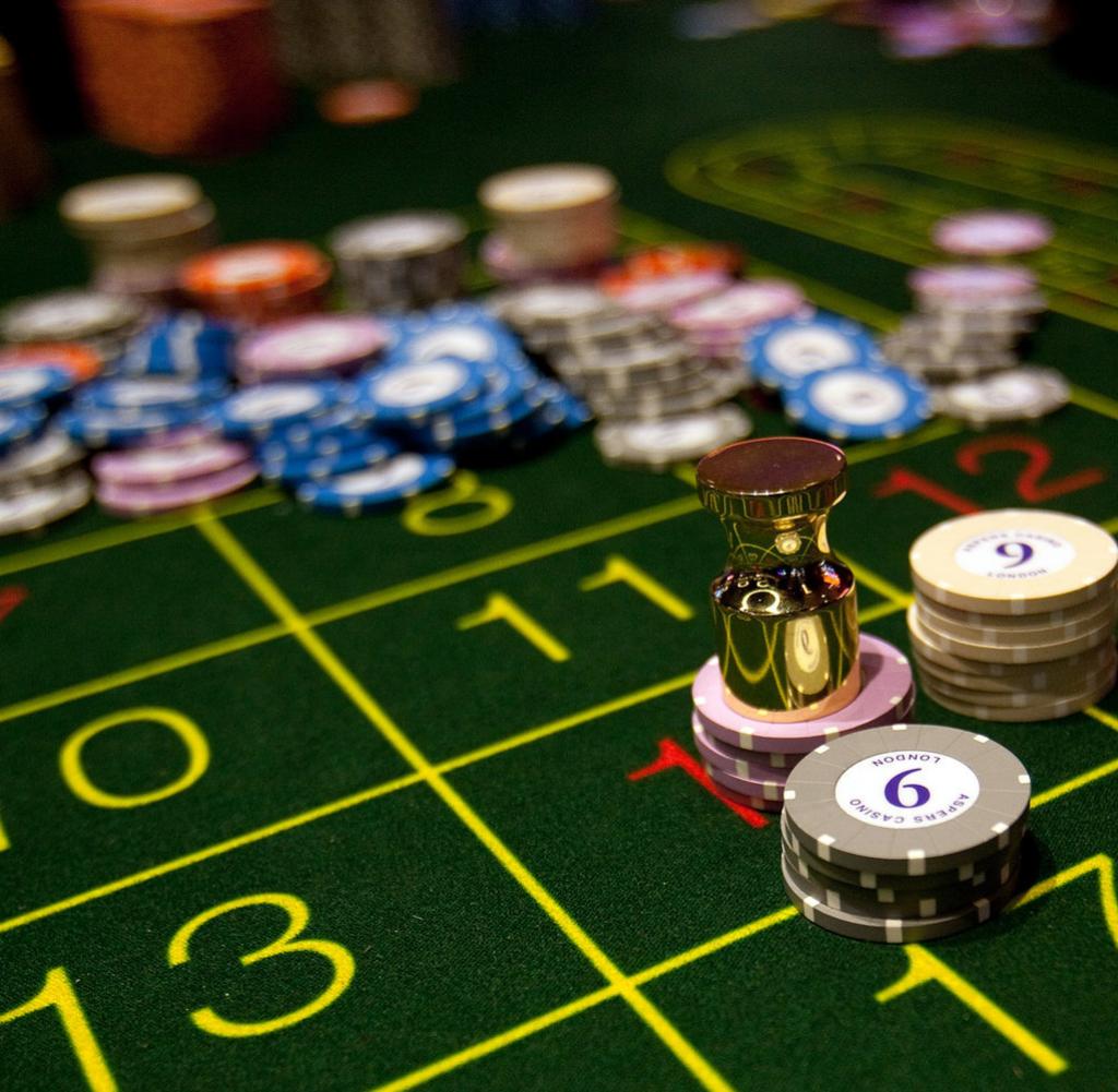 Casino Millionär 359182