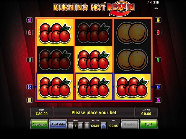 Casino endlose Spins 718050