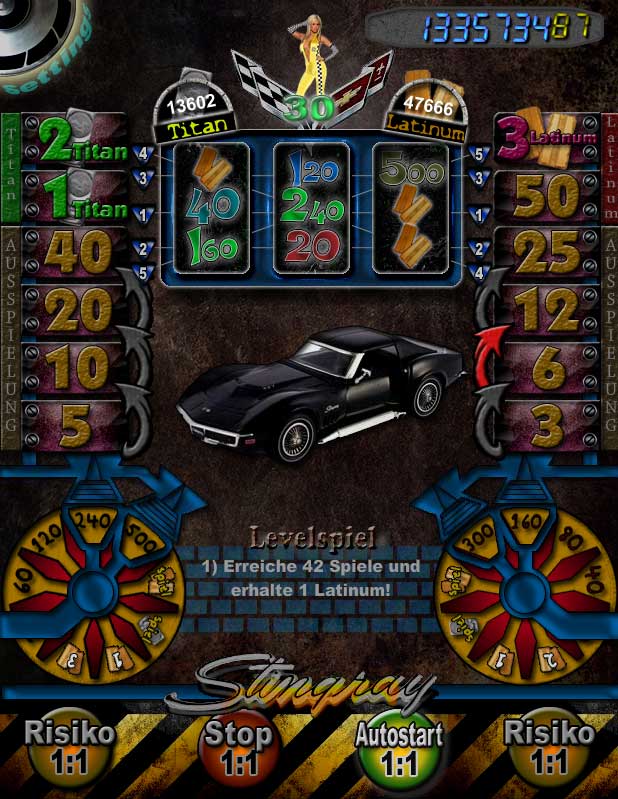 Automaten Zocken Casino 995054