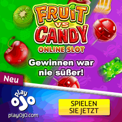 Candy Fruits wirklich 98924