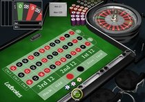 Roulette Orphelins 482948