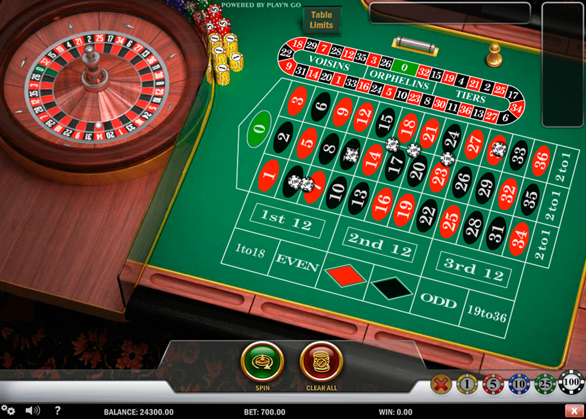 Online Casino Erfahrungen 760903