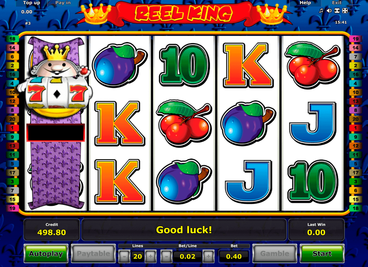 Casino Echtgeld Bonus 119297