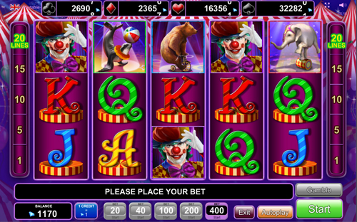 Casino Spiele aus 806408