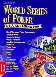 WSOP Poker online 28186