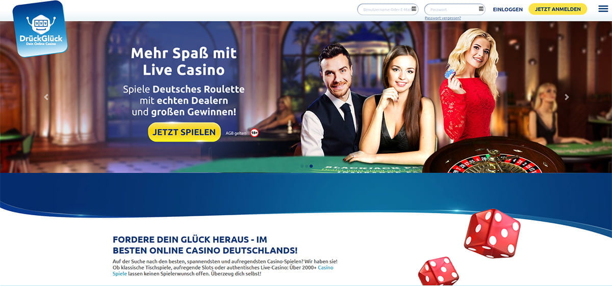 Online Casino Test 512827