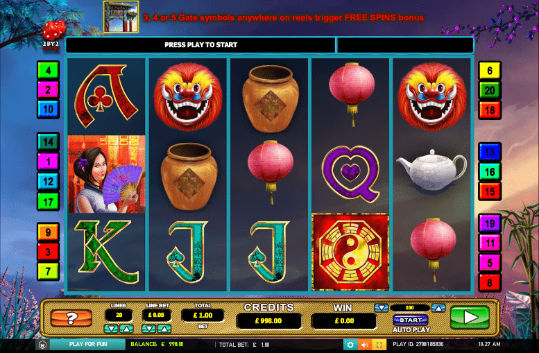 Casino Spiele 415057