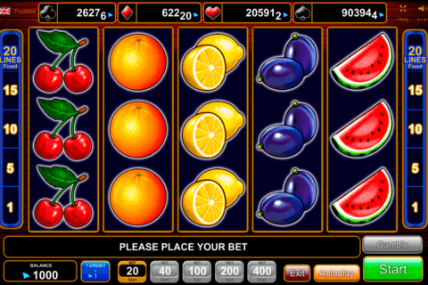 Online Casinos 490288