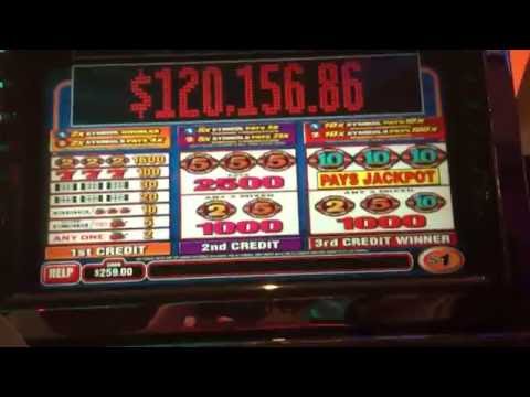 Bonus Winspark Casino 551772