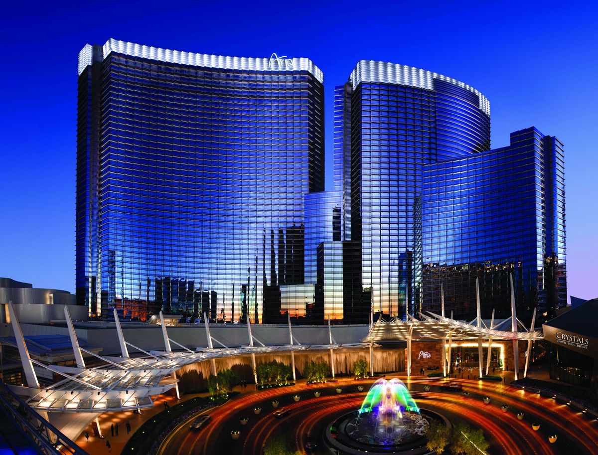 Casino Las Vegas 767650
