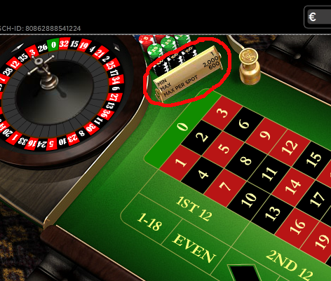 Blackjack Spielgeld 123162