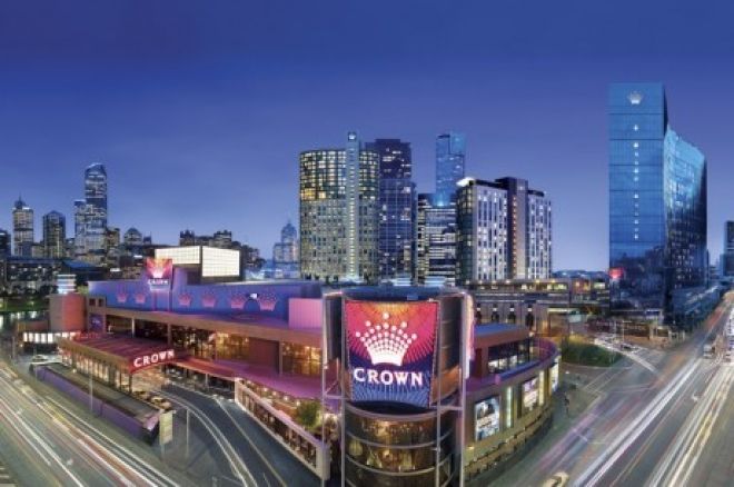 4 Crowns Casino 91955