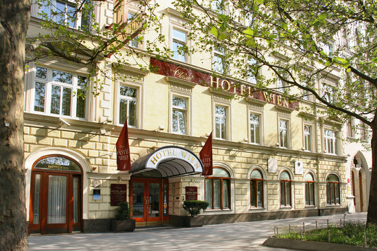 Casino Austria Wien 569808