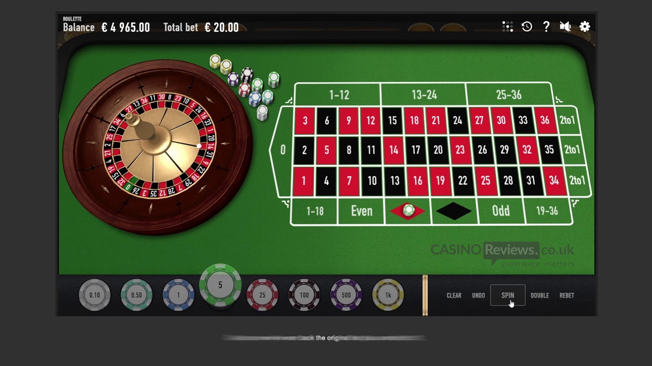 Casino Austria 949929