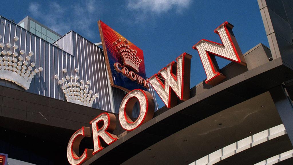 4 Crowns Casino 343190