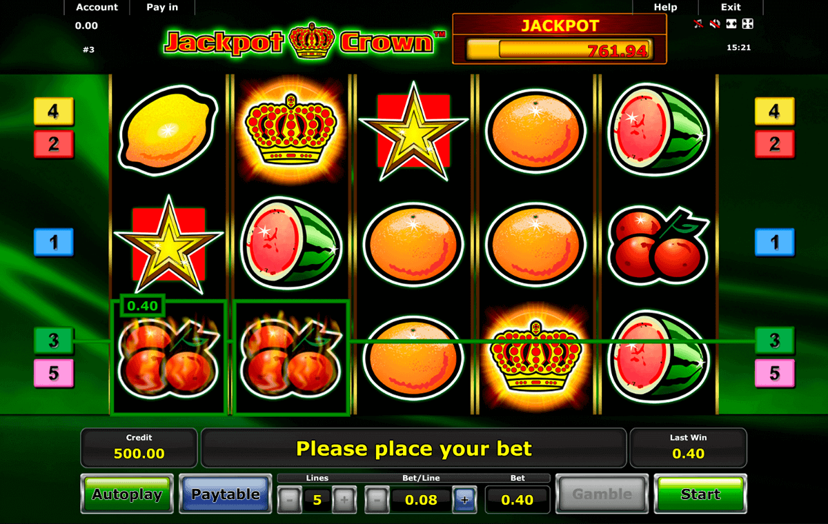 Casino Spiele 377517