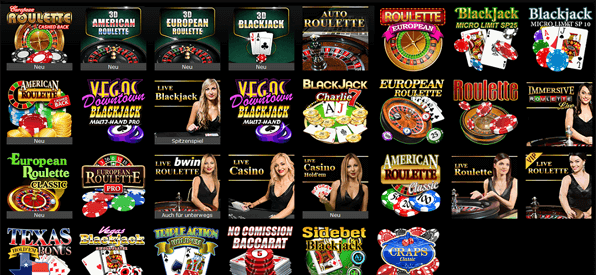 Online Casino 230095