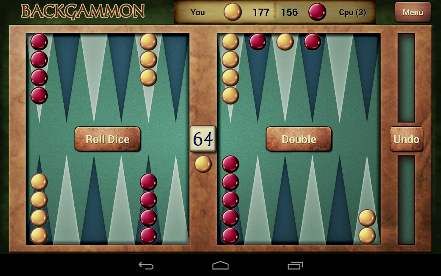 Backgammon zuverlässiges Casino 241758