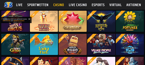 Casino app mit 658977