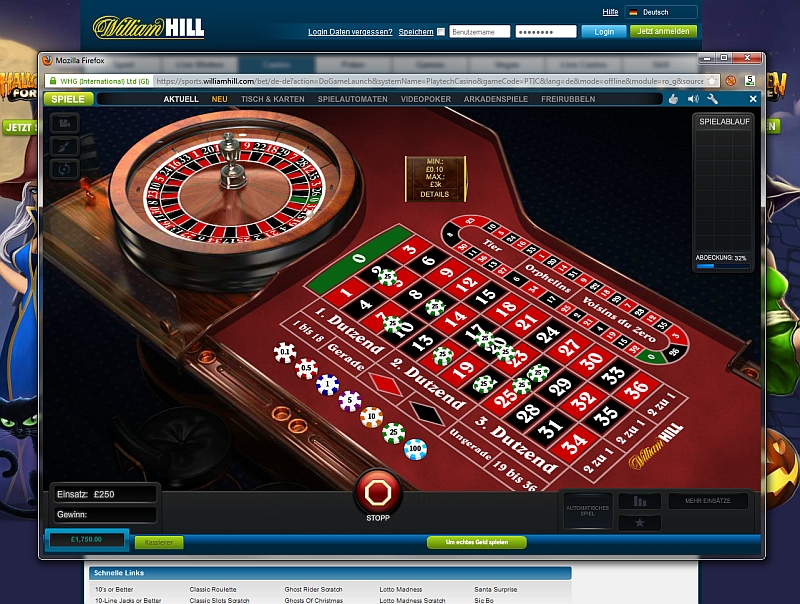 Online Roulette Manipuliert 912617