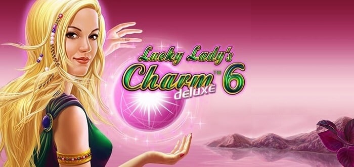 Lucky Lady Charm 390227