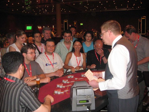 Casino Tipps Blackjack 660558
