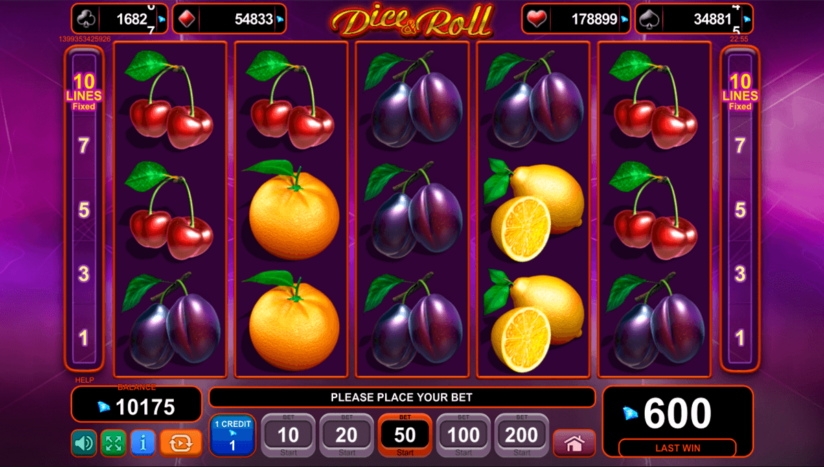 Echtgeld Casino app 56162