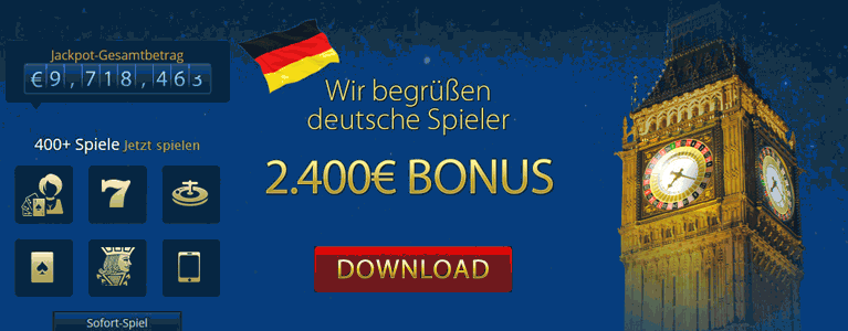 Casino euro Bonus 81872