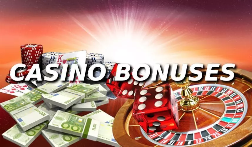 Casino Bonus 398628