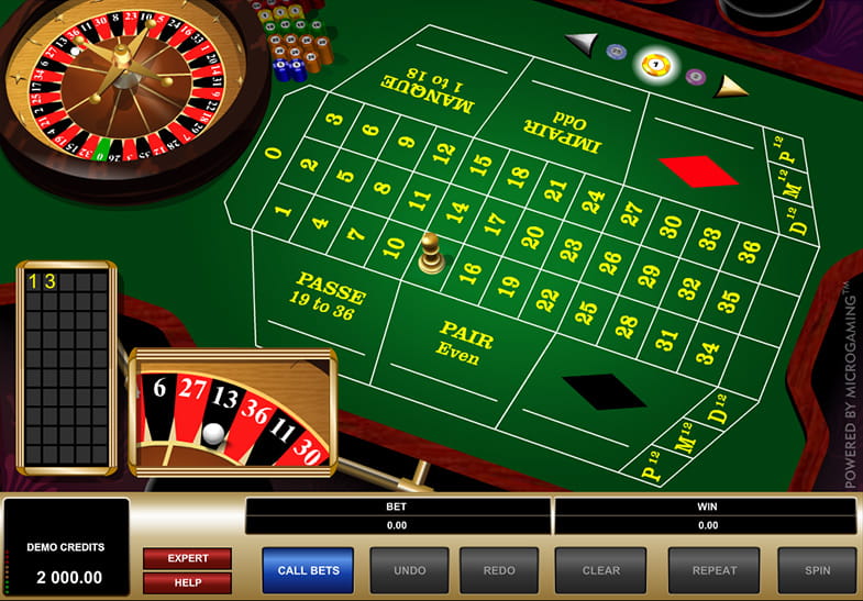 Echtes Casino 277207