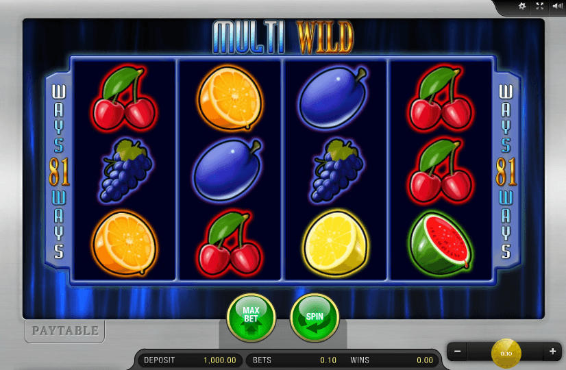 Casino Spiele Bonus 416586
