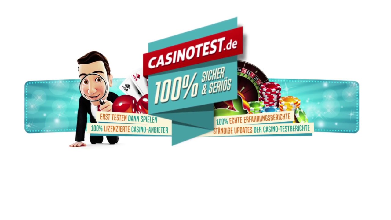 Online Casino Test 78462
