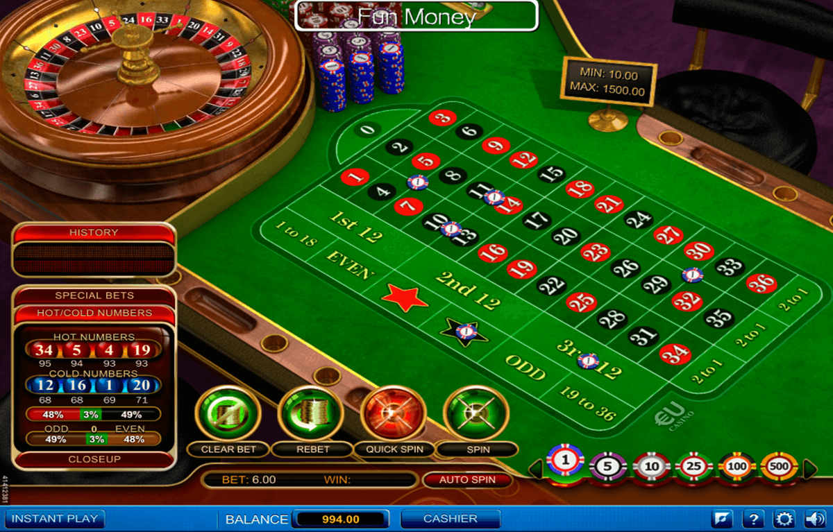 Casino online spielen 699577