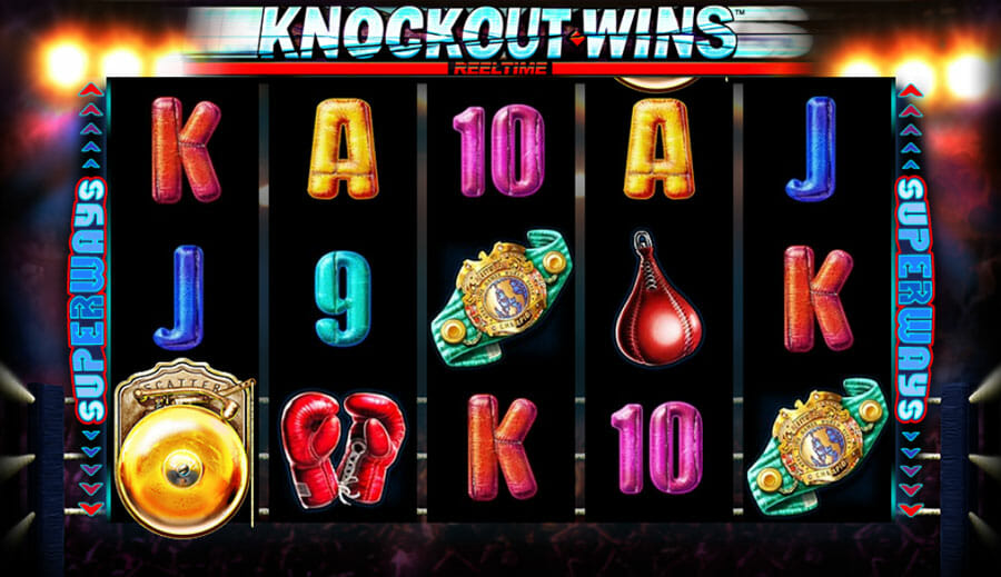 Blackjack Strategien Knockout 753611