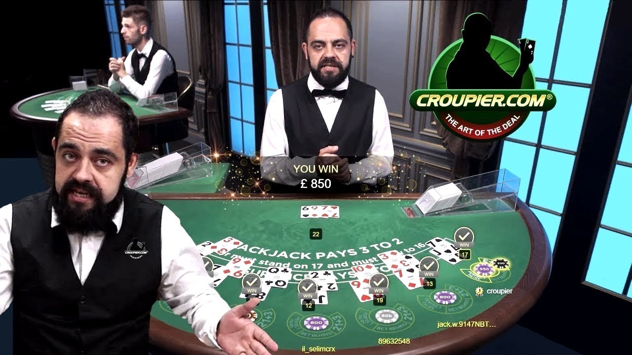 Online Casino Blackjack 413665