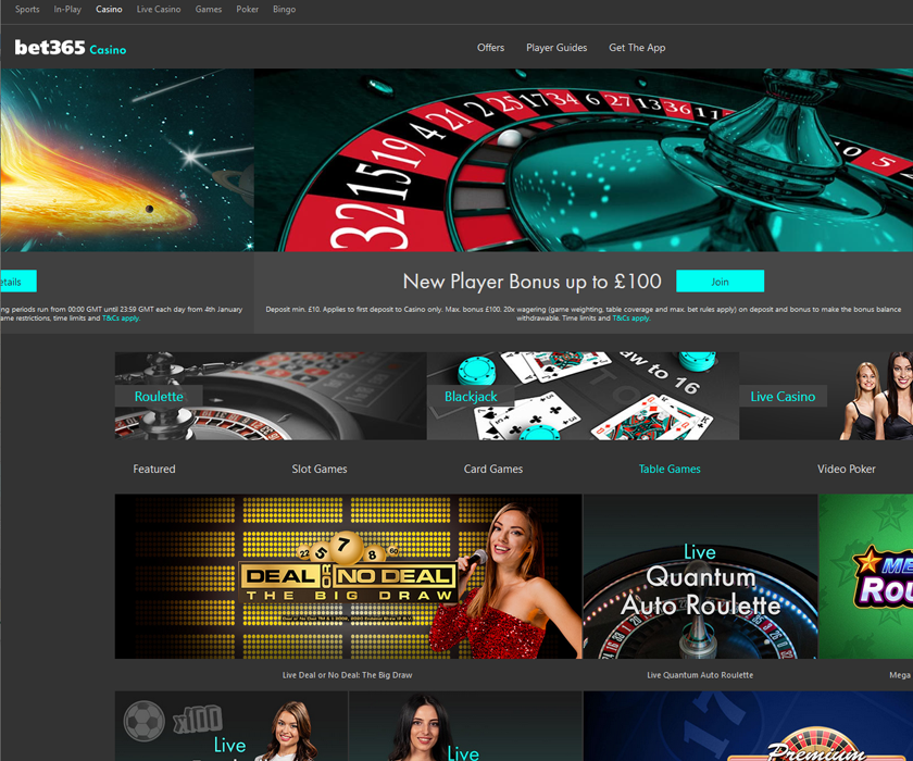 Beste online Casino 399624