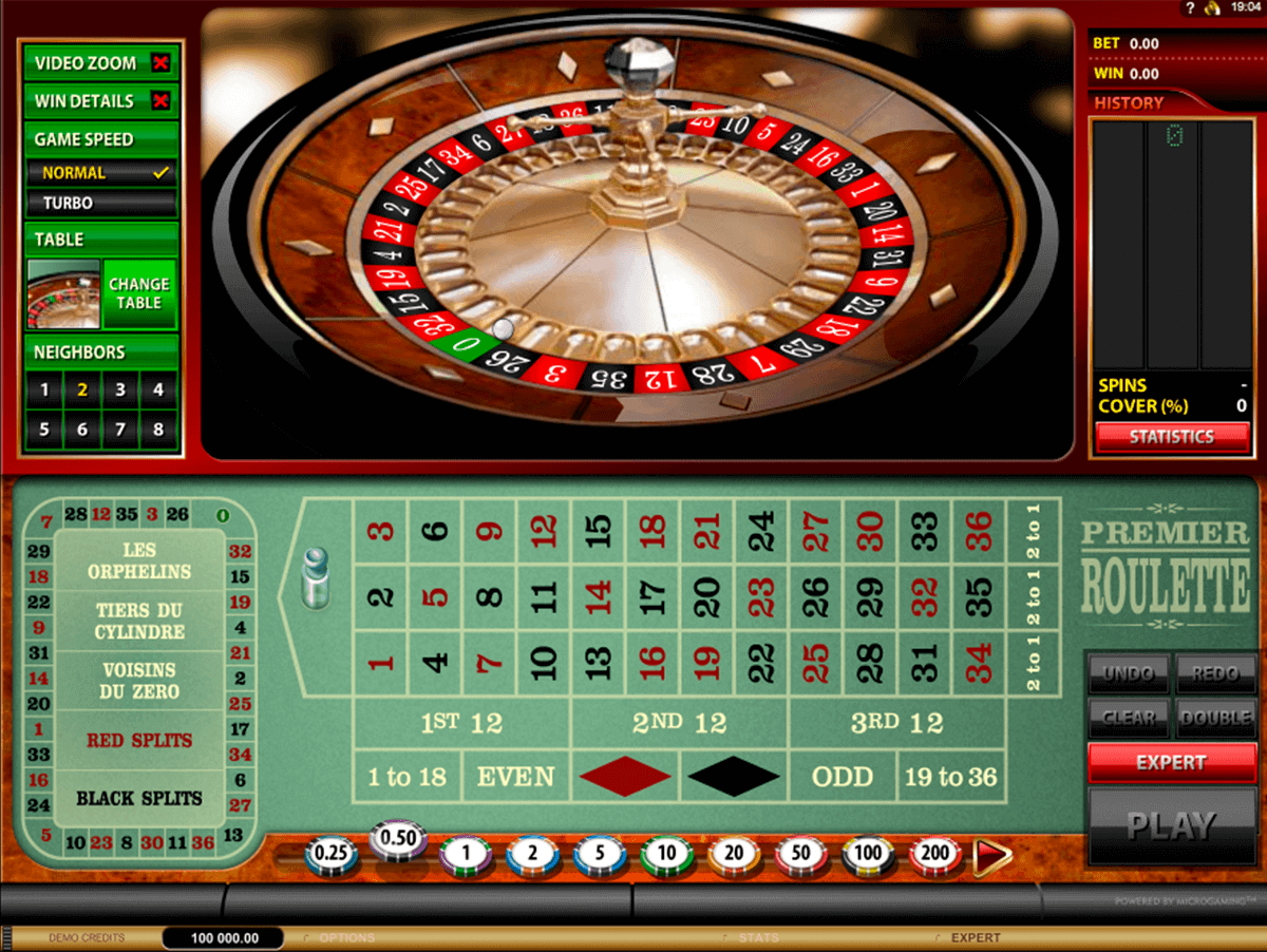 Spin Casino download 442258