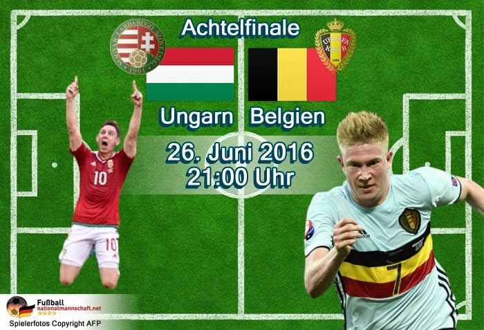 Belgien Live 522685
