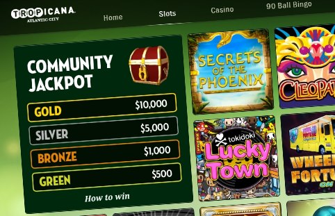 Casino Bonus Codes 16112