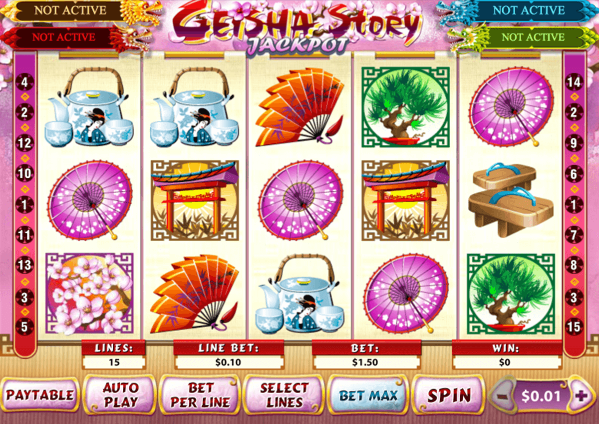 Casino Bonus 352073
