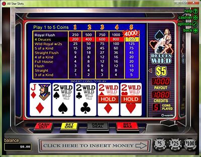 Casino Club 843243