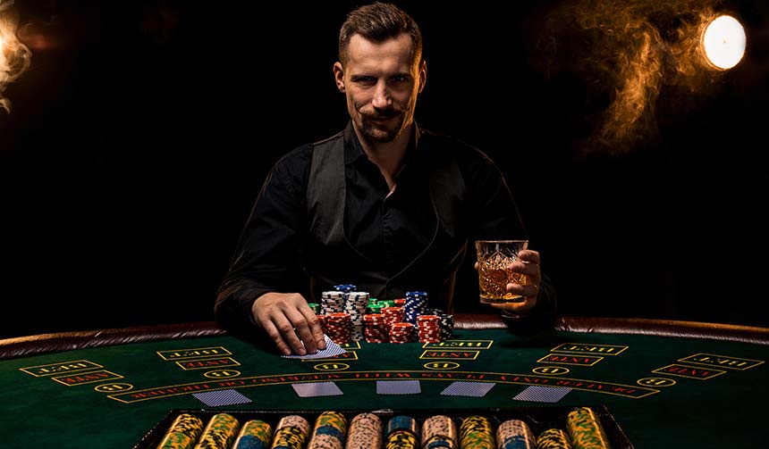Casino Regeln Spielerin 642560