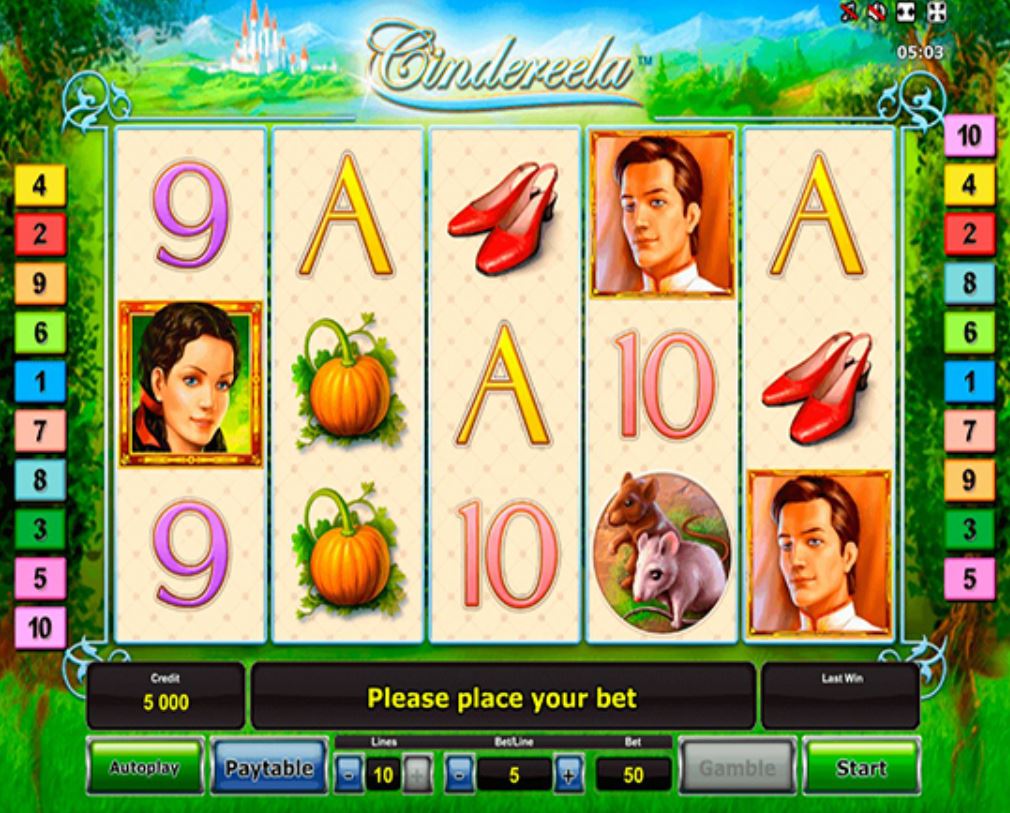 Casino Spiel des 912217