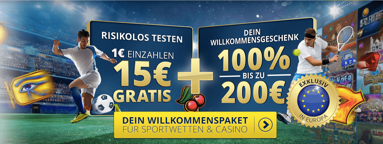 Casino Spiele Bonus 206018