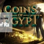 Coins of Egypt 988128