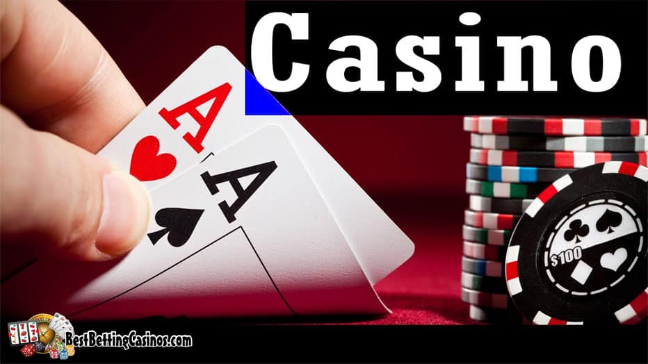 Casino Cruise 169048