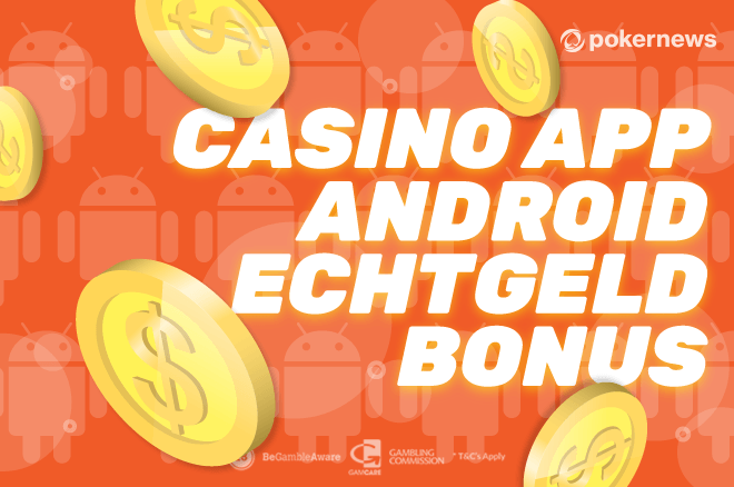 Echtgeld Casino app 897905
